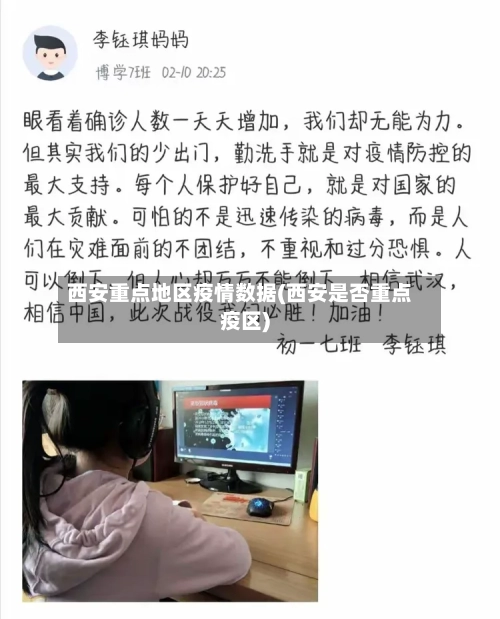 西安重点地区疫情数据(西安是否重点疫区)