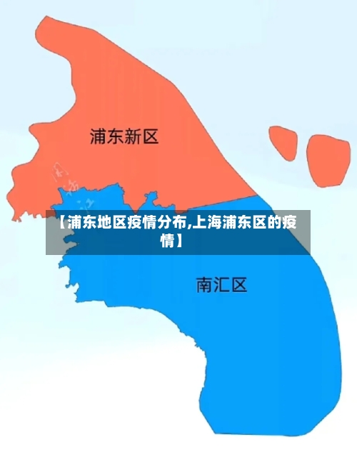 【浦东地区疫情分布,上海浦东区的疫情】