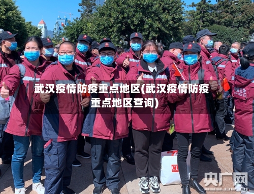 武汉疫情防疫重点地区(武汉疫情防疫重点地区查询)-第2张图片