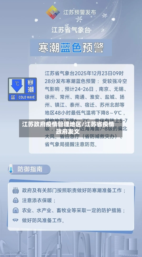 江苏政府疫情管理地区/江苏省疫情政府发文