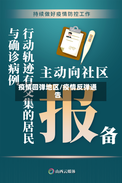 疫情回弹地区/疫情反弹通告-第2张图片
