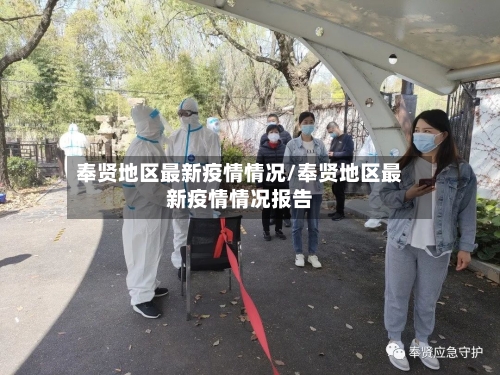 奉贤地区最新疫情情况/奉贤地区最新疫情情况报告-第3张图片