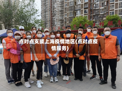 点对点支援上海疫情地区(点对点疫情服务)
