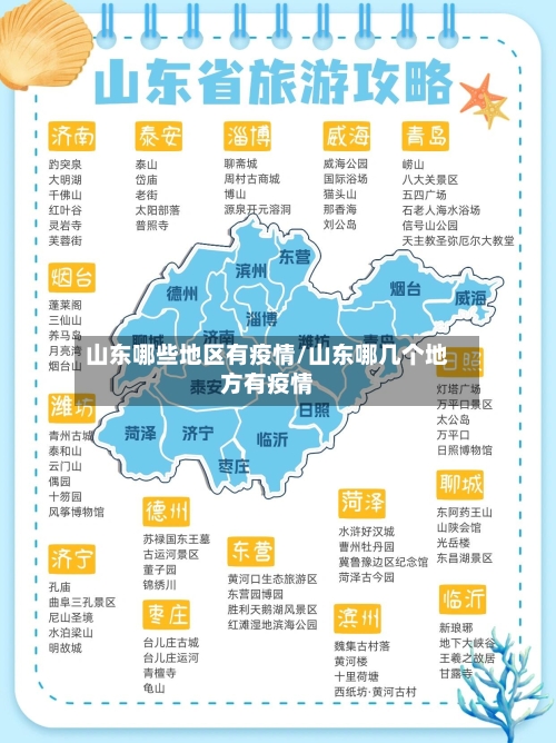 山东哪些地区有疫情/山东哪几个地方有疫情