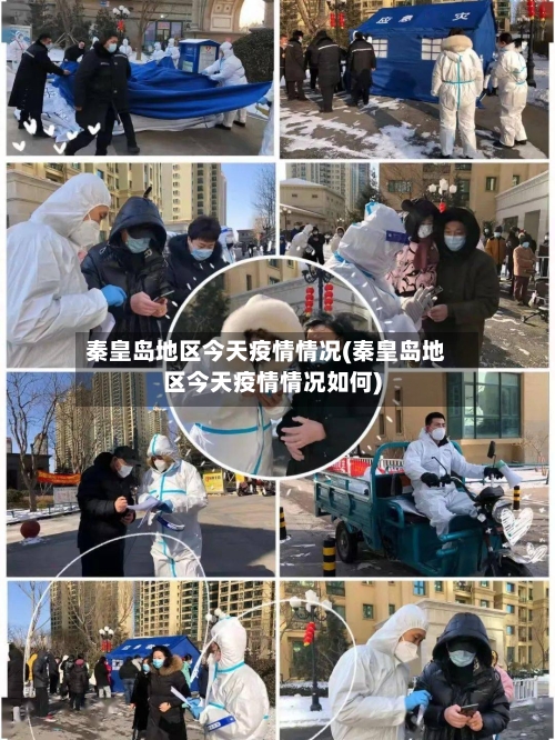 秦皇岛地区今天疫情情况(秦皇岛地区今天疫情情况如何)