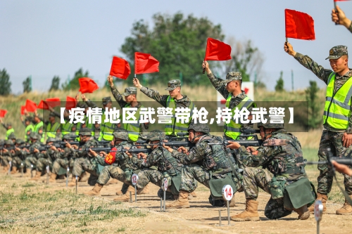 【疫情地区武警带枪,持枪武警】