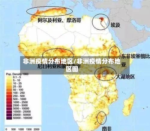 非洲疫情分布地区/非洲疫情分布地区图-第2张图片