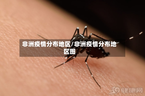 非洲疫情分布地区/非洲疫情分布地区图