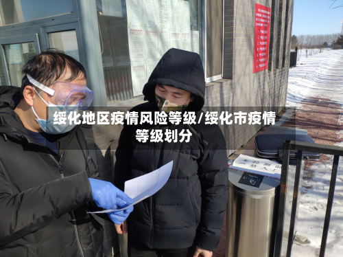 绥化地区疫情风险等级/绥化市疫情等级划分-第2张图片