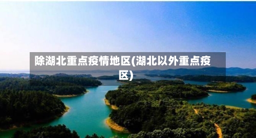 除湖北重点疫情地区(湖北以外重点疫区)
