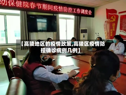 【高陵地区的疫情政策,高陵区疫情防控确诊病例几例】-第2张图片