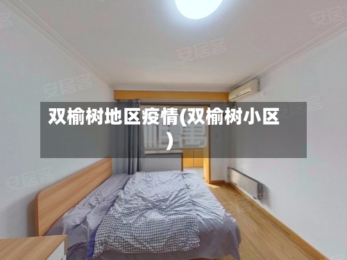 双榆树地区疫情(双榆树小区)-第2张图片