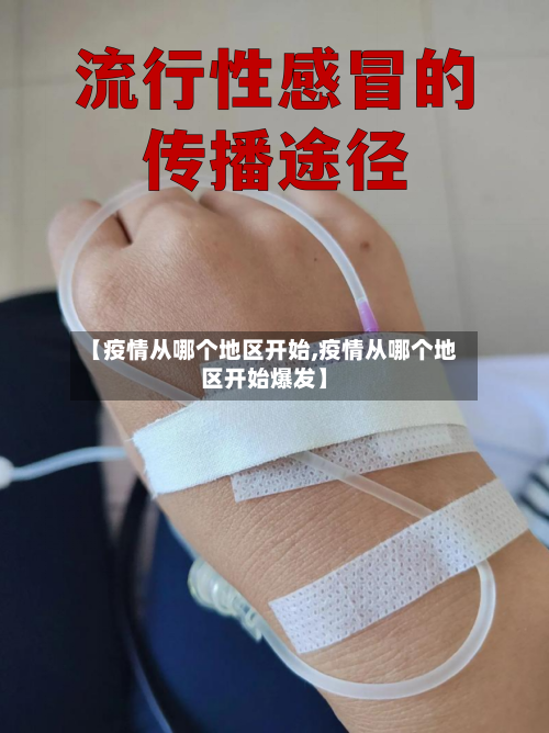 【疫情从哪个地区开始,疫情从哪个地区开始爆发】-第2张图片